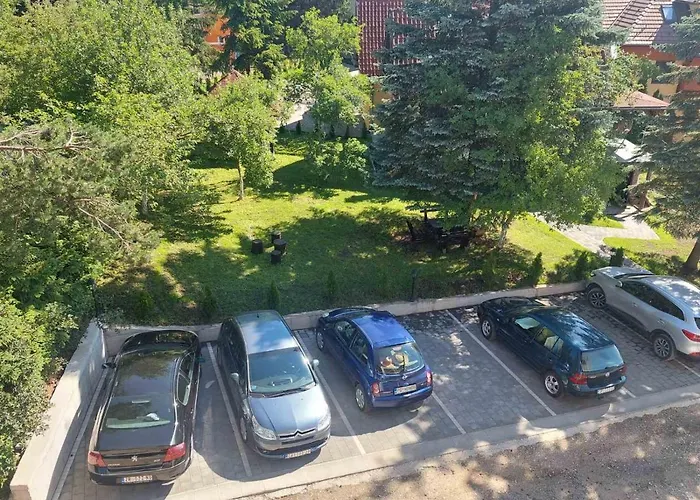 Sarm 301 Apartamento