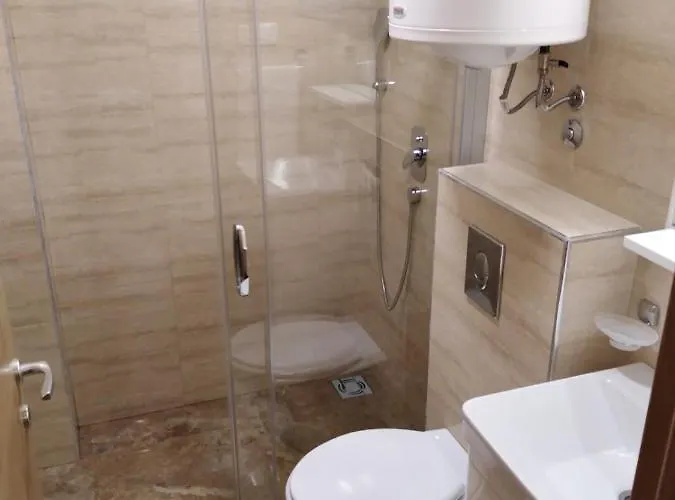 Sarm 301 Lägenhet *