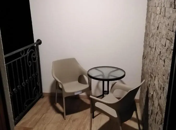 Sarm 301 Lägenhet Zlatibor