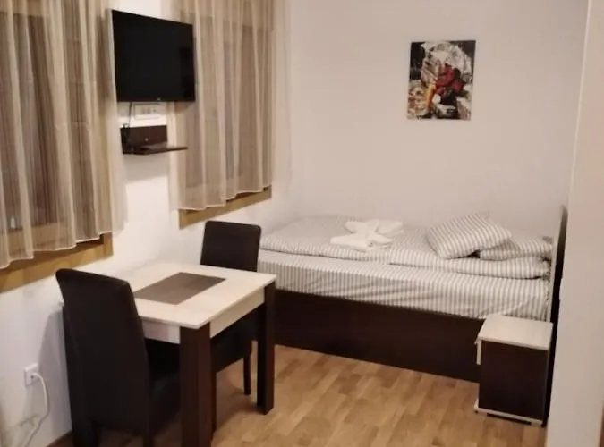 Sarm 301 Apartamento