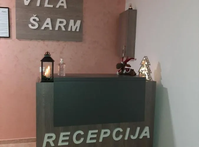 Lägenhet Sarm 301 *